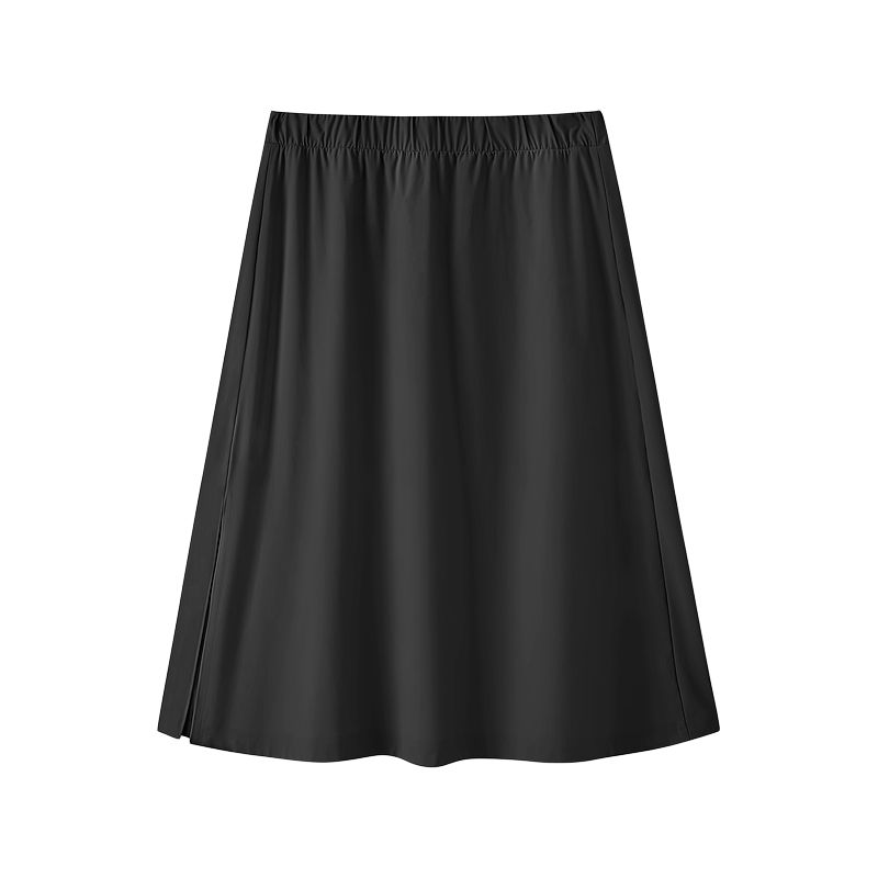 Skechers SS25 Casual длинная юбка Women's Midnight Black
Skechers SS25 Casual длинная юбка Women's Midnight Black