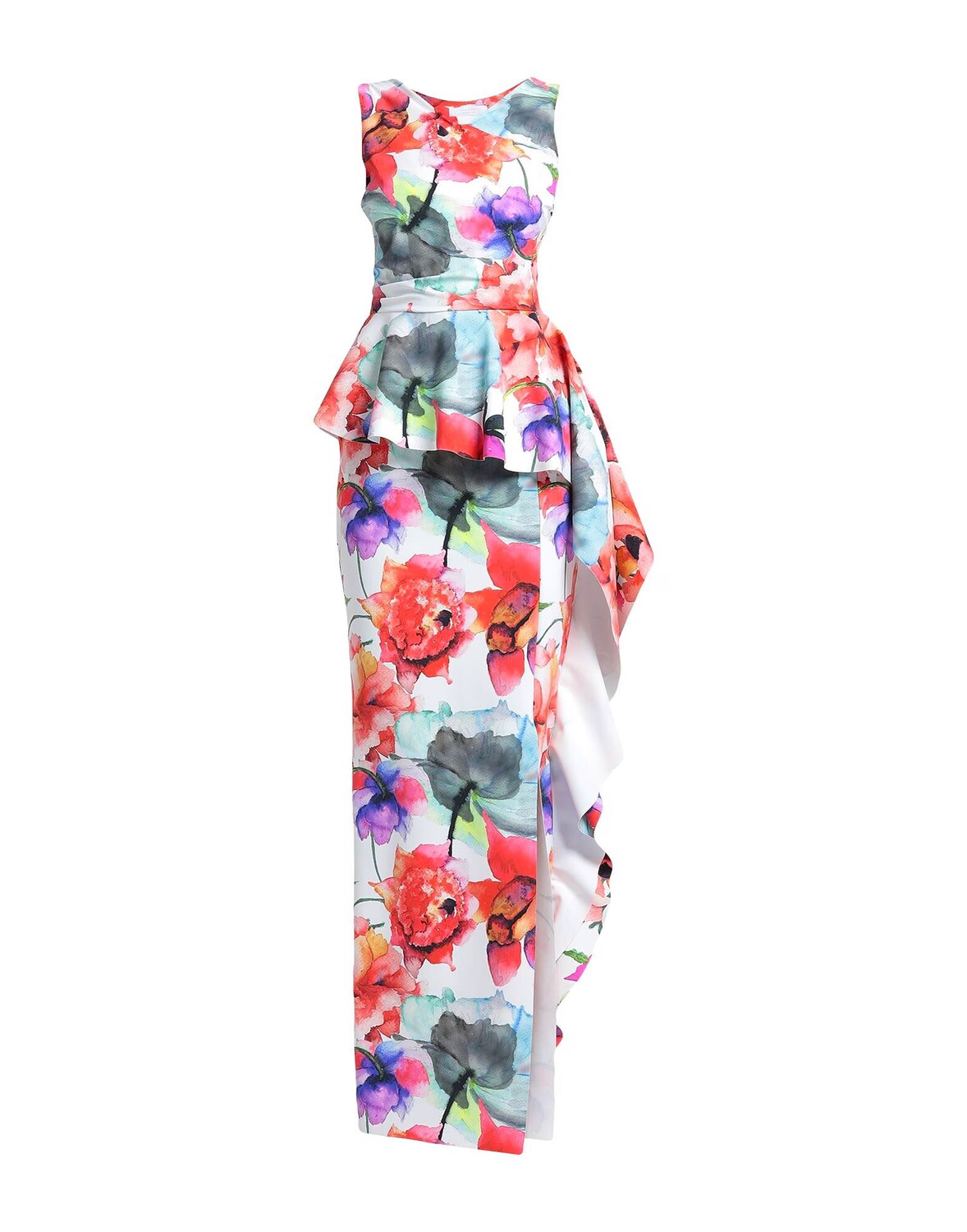 Платье Chiara Boni La Petite Robe, белый
Платье Chiara Boni La Petite Robe, белый