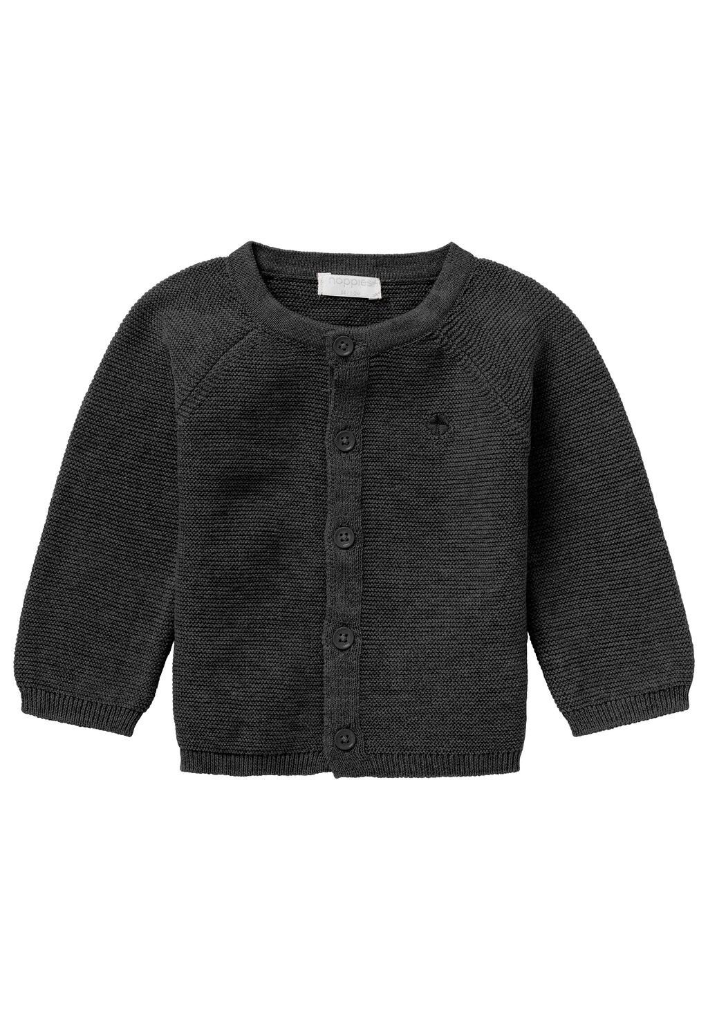 Кардиган NAGA Noppies, цвет dark grey melange
Кардиган NAGA Noppies, цвет dark grey melange