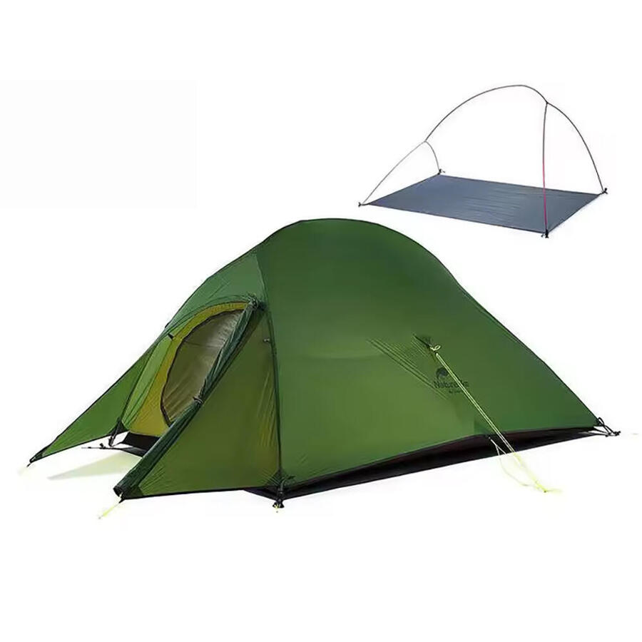 Naturehike - NH18T030-T - Палатка
Naturehike - NH18T030-T - Палатка