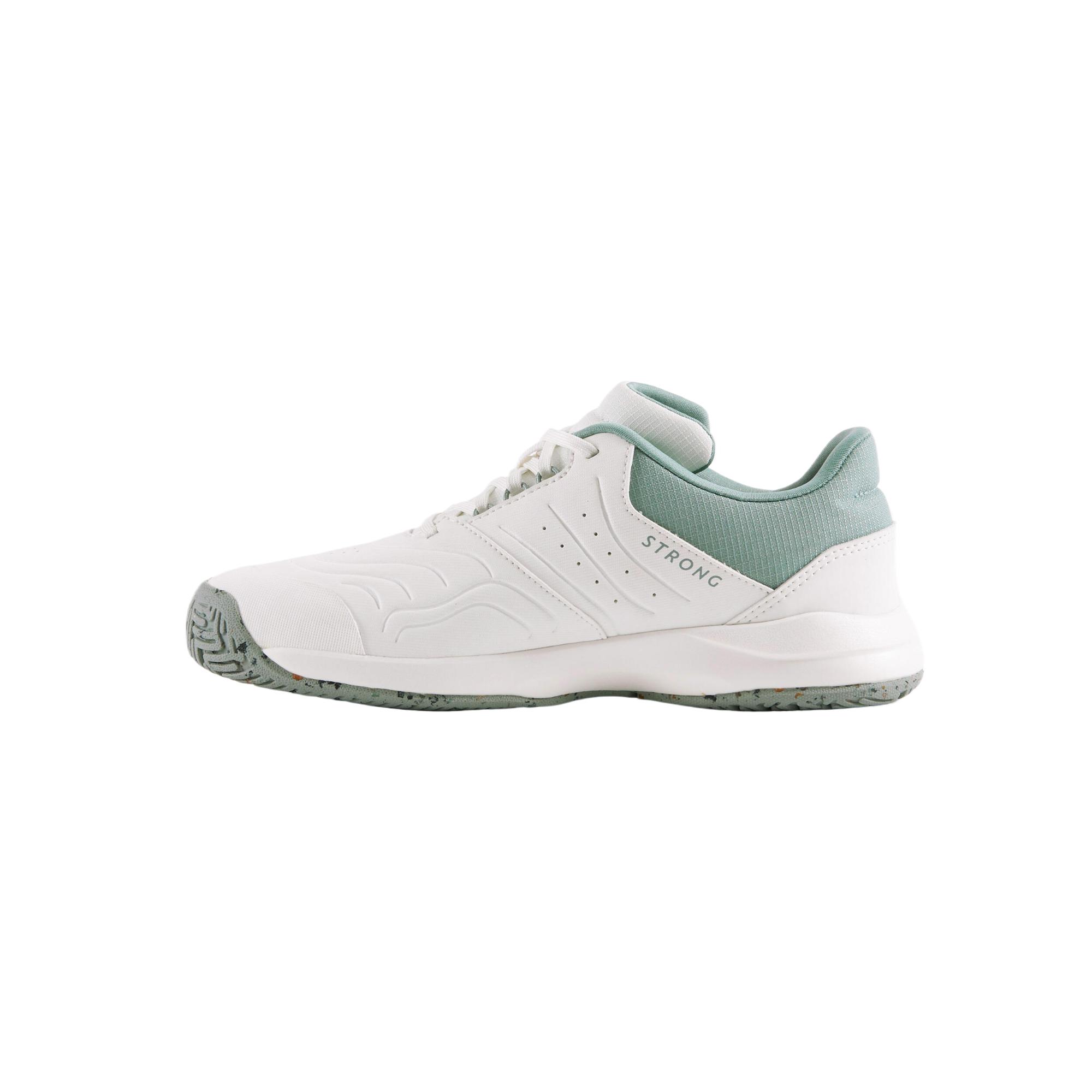 DECATHLON Кроссовки Mid top для детей с амортизацией и износостойкостью Ecru/Cyan Jade
DECATHLON Кроссовки Mid top для детей с амортизацией и износостойкостью Ecru/Cyan Jade