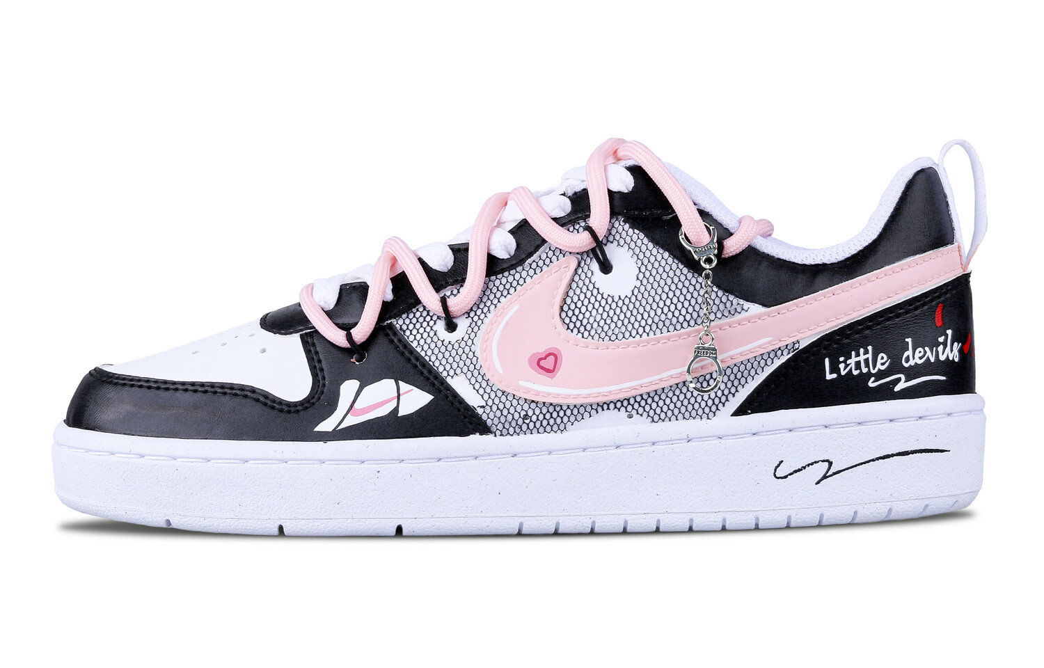 Кроссовки Nike Court Borough Skateboard Shoes Women's Low-Top Pink, Черный, Кроссовки Nike Court Borough Skateboard Shoes Women's Low-Top Pink
Кроссовки Nike Court Borough Skateboard Shoes Women's Low-Top Pink, Черный, Кроссовки Nike Court Borough Skateboard Shoes Women's Low-Top Pink