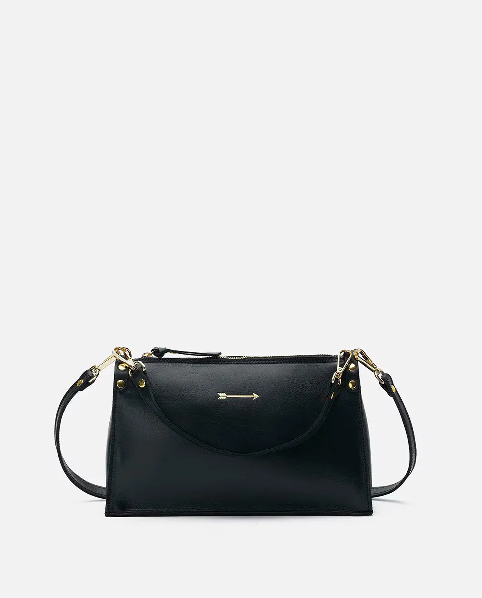 Женская кожаная сумка на плечо Trapetium среднего размера с застежкой-молнией Mercules, чёрный, Черный, Женская кожаная сумка на плечо Trapetium среднего размера с застежкой-молнией Mercules, чёрный
Женская кожаная сумка на плечо Trapetium среднего размера с застежкой-молнией Mercules, чёрный, Черный, Женская кожаная сумка на плечо Trapetium среднего размера с застежкой-молнией Mercules, чёрный