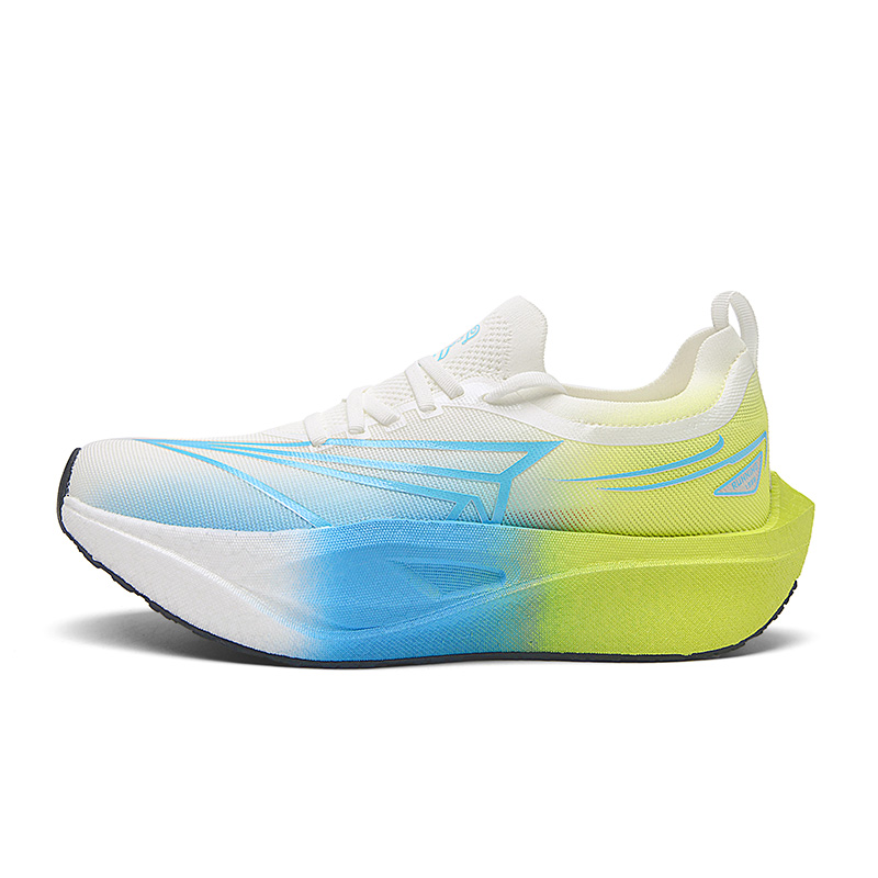 TCELLARS Низкие кроссовки для бега унисекс желтые светло-голубые, цвет Yellow Light Blue
TCELLARS Низкие кроссовки для бега унисекс желтые светло-голубые, цвет Yellow Light Blue