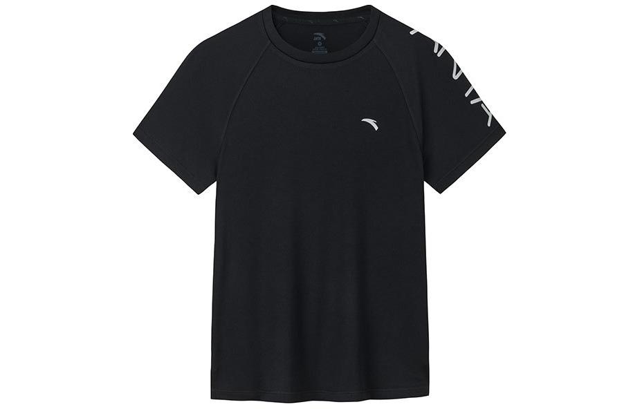 ANTA Футболка с рукавом реглан из коллекции Variety Training, женская базовая черная, Черный, ANTA Футболка с рукавом реглан из коллекции Variety Training, женская базовая черная
ANTA Футболка с рукавом реглан из коллекции Variety Training, женская базовая черная, Черный, ANTA Футболка с рукавом реглан из коллекции Variety Training, женская базовая черная