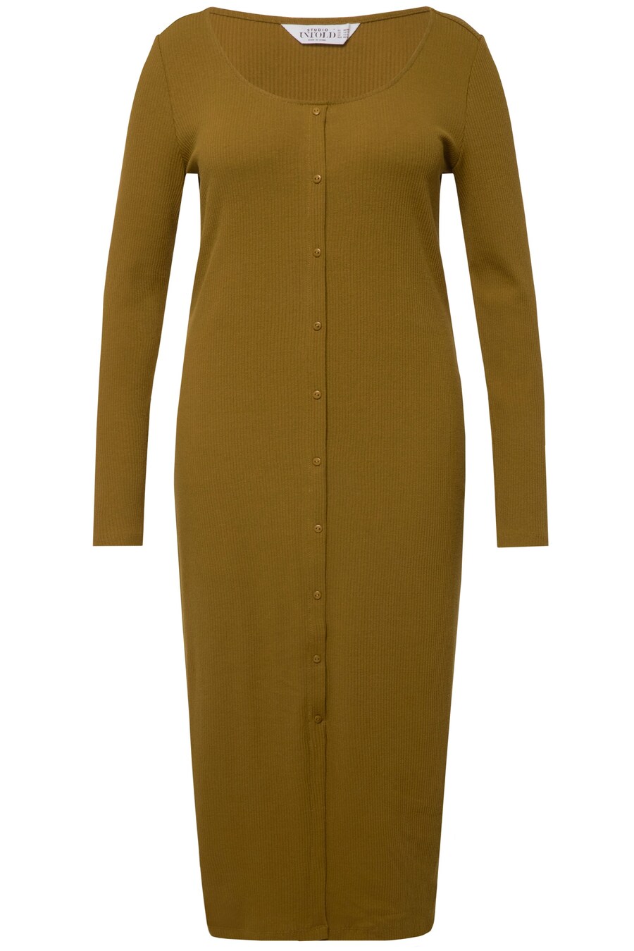 Платье Studio Untold, оливковый
Платье Studio Untold, оливковый