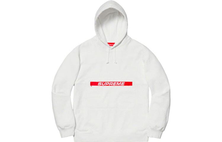 SS19 Толстовка унисекс Supreme
SS19 Толстовка унисекс Supreme