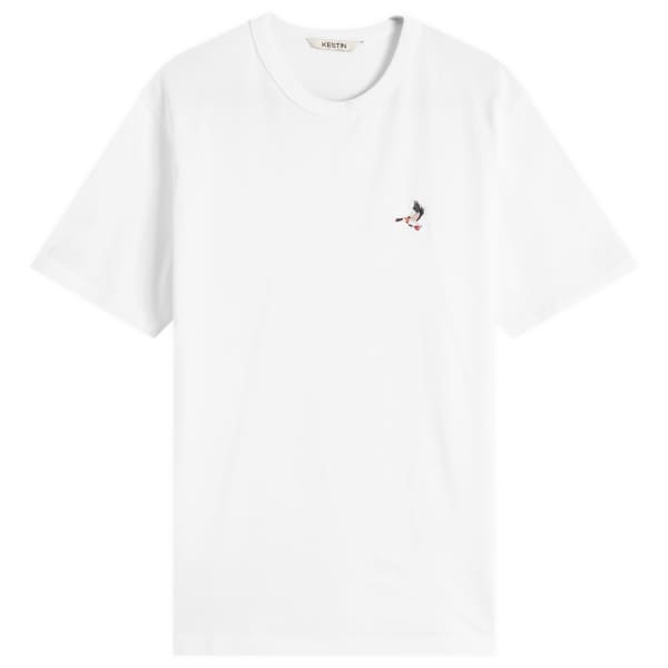 Футболка Cargill Kestin, белый
Футболка Cargill Kestin, белый