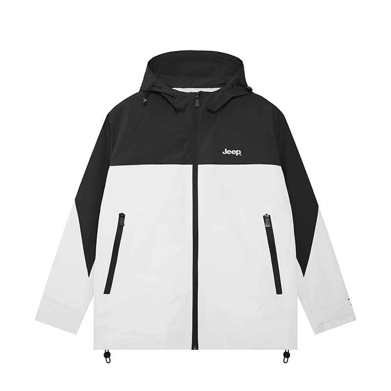 Куртка Unisex Hooded Moderate Jeep, pure черный
Куртка Unisex Hooded Moderate Jeep, pure черный