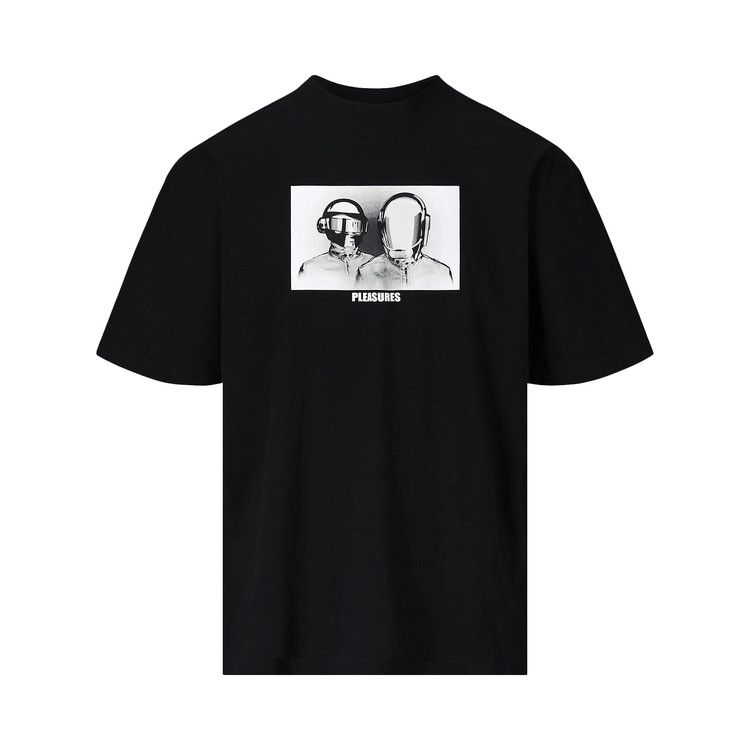 Футболка Pleasures Inverted T-Shirt, Black
Футболка Pleasures Inverted T-Shirt, Black