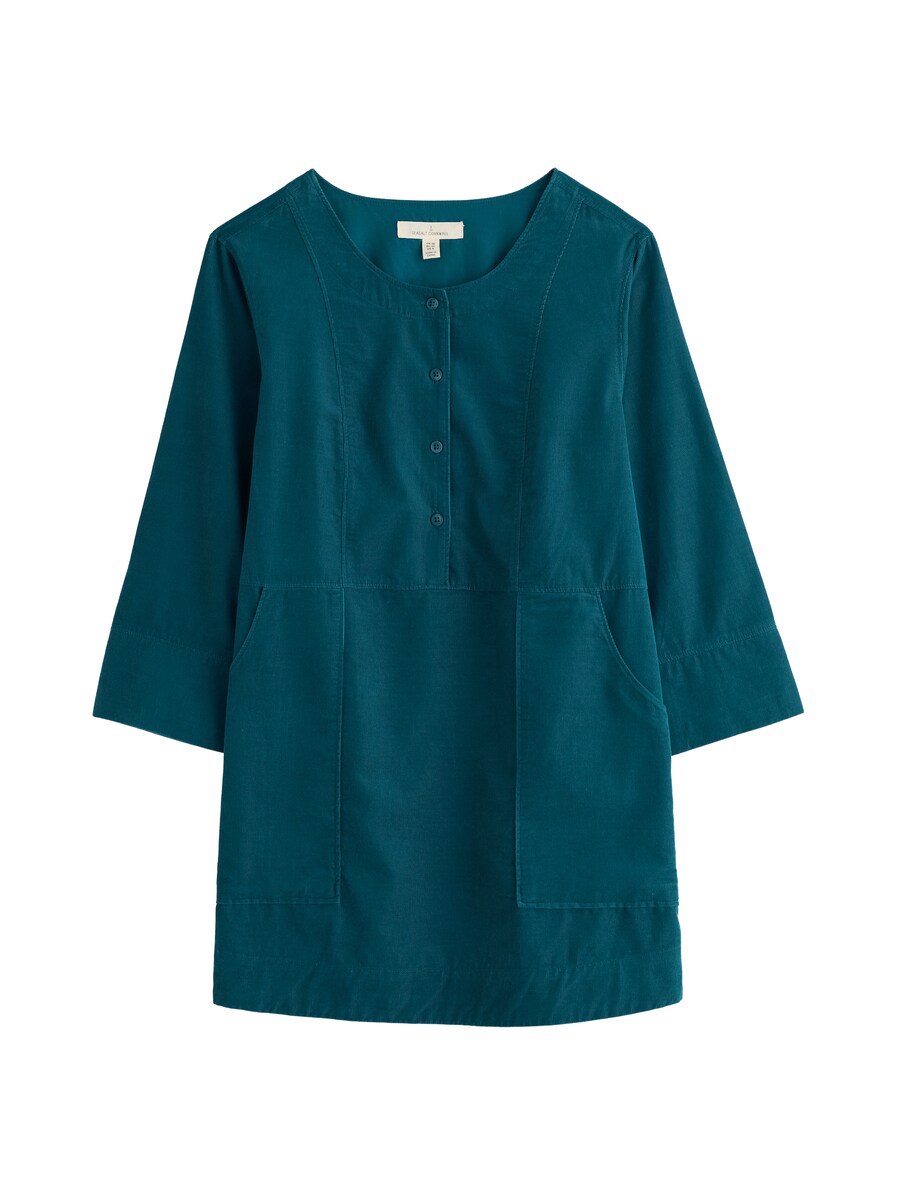 Туника Seasalt Cornwall Beachscape, синий
Туника Seasalt Cornwall Beachscape, синий