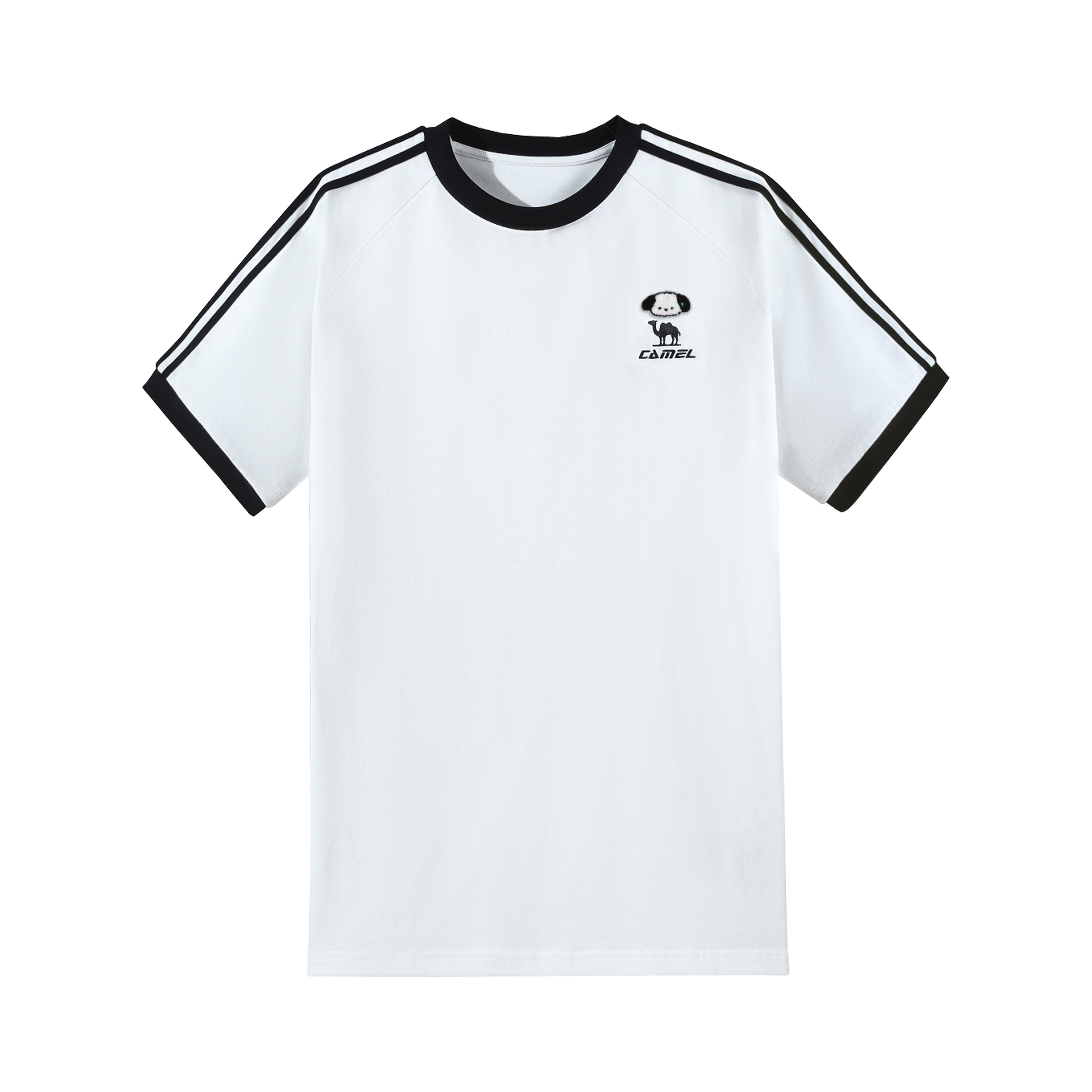 Футболка Urban Function Series Unisex CAMEL, белый
Футболка Urban Function Series Unisex CAMEL, белый