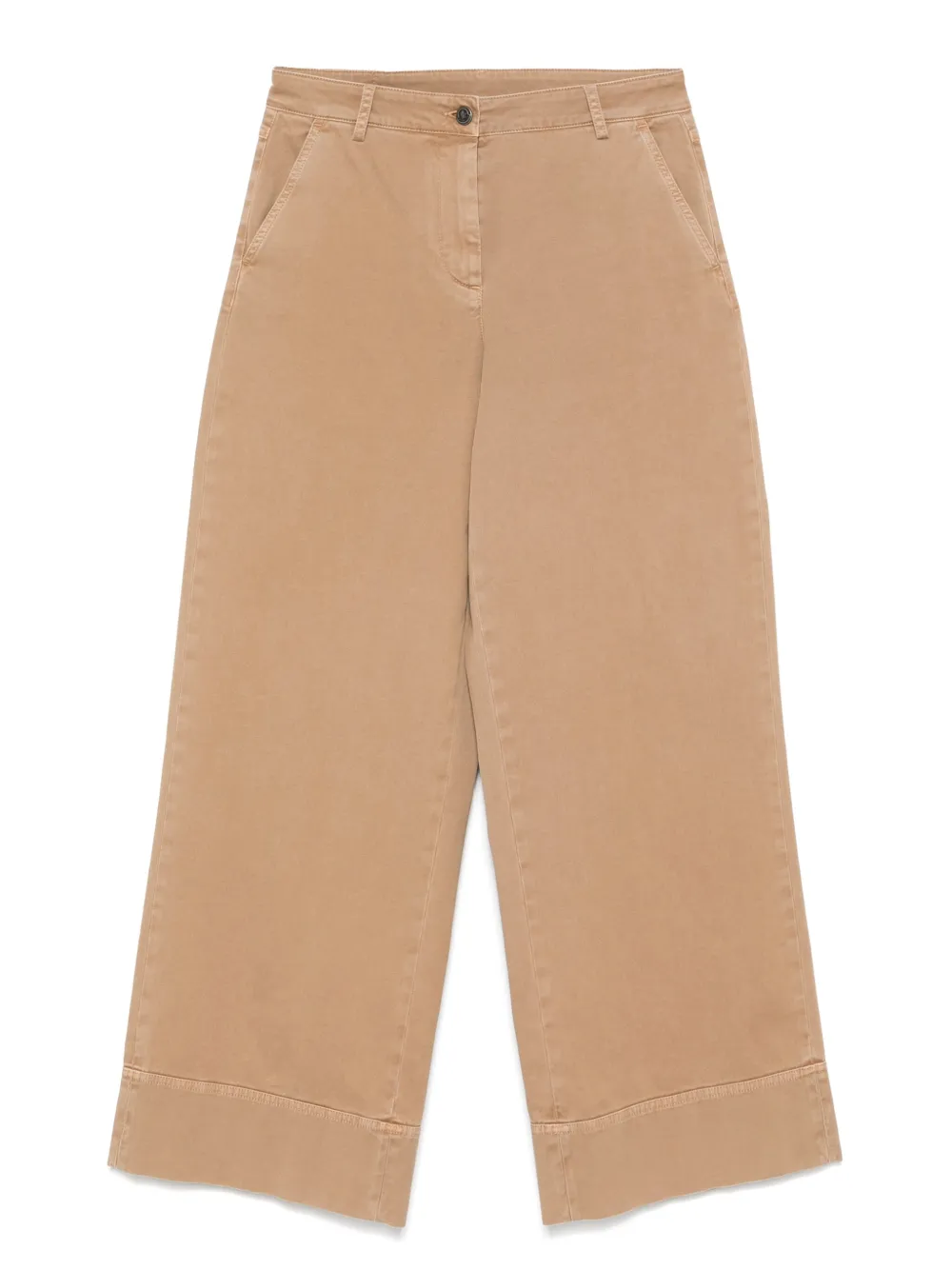 Брюки Worker MONCLER, коричневый
Брюки Worker MONCLER, коричневый