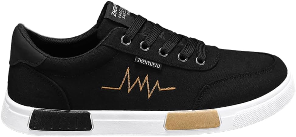 Мужские кроссовки в ретро стиле с цветными блоками, корейский стиль, повседневные, легкие, мягкие для ходьбы, дышащие, модные кроссовки Lexamen, золотой
Мужские кроссовки в ретро стиле с цветными блоками, корейский стиль, повседневные, легкие, мягкие для ходьбы, дышащие, модные кроссовки Lexamen, золотой