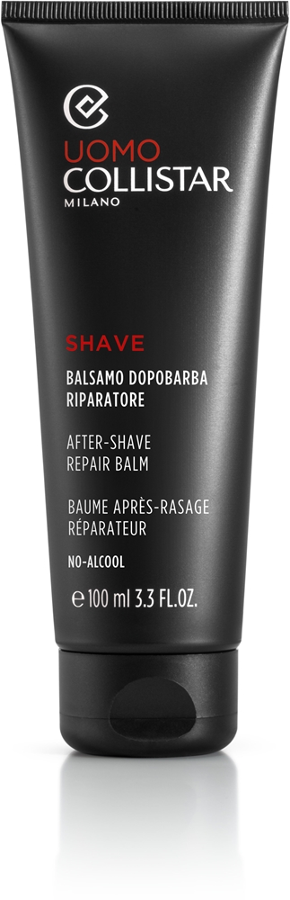 Uomo after-shave repair balm увлажняющий бальзам после бритья Collistar, 100 мл
Uomo after-shave repair balm увлажняющий бальзам после бритья Collistar, 100 мл