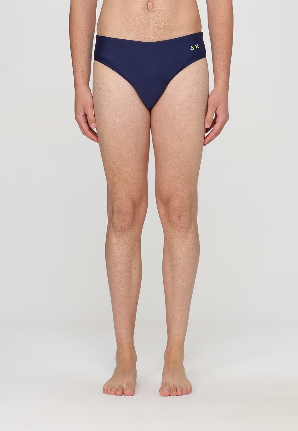 Купальник Sun68, синий
Купальник Sun68, синий