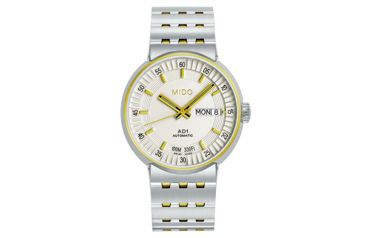 MIDO Часы Men's Perfect Series Watch
MIDO Часы Men's Perfect Series Watch
