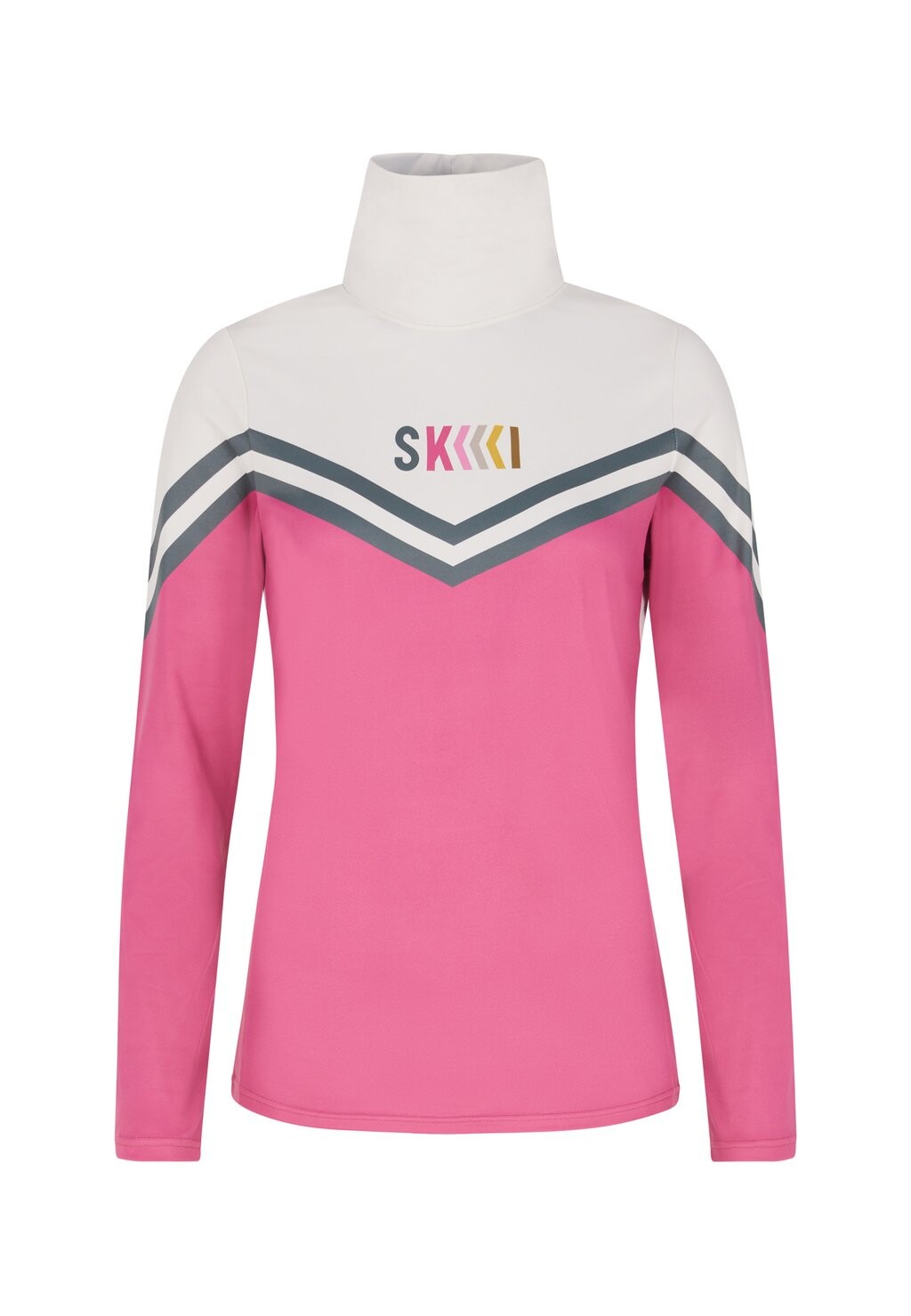 Топ с длинными рукавами MERCI Protest, Бордо
Топ с длинными рукавами MERCI Protest, Бордо