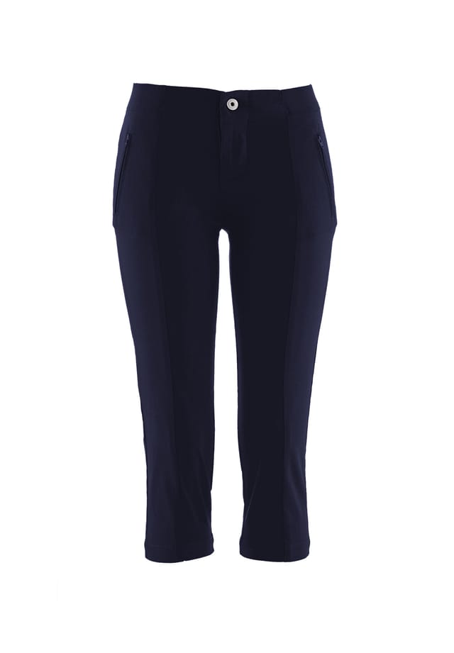 Брюки Macau Bengaline 7/8 Stooker, синий
Брюки Macau Bengaline 7/8 Stooker, синий