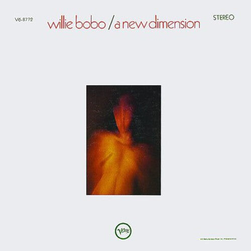 CD диск Bobo, Willie: New Dimension (Special Packaging)
CD диск Bobo, Willie: New Dimension (Special Packaging)