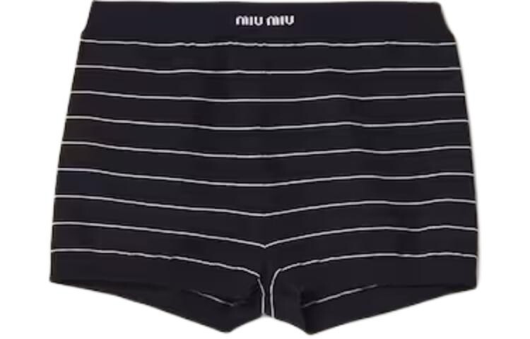 Женские трусы Miu Miu
Женские трусы Miu Miu