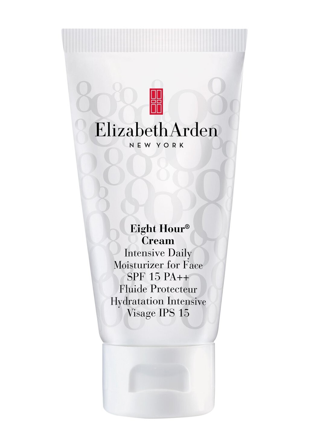 Крем для лица EIGHT HOUR INTENSIVE FACE MOISTURIZER SPF15 50ML Elizabeth Arden 
Крем для лица EIGHT HOUR INTENSIVE FACE MOISTURIZER SPF15 50ML Elizabeth Arden
