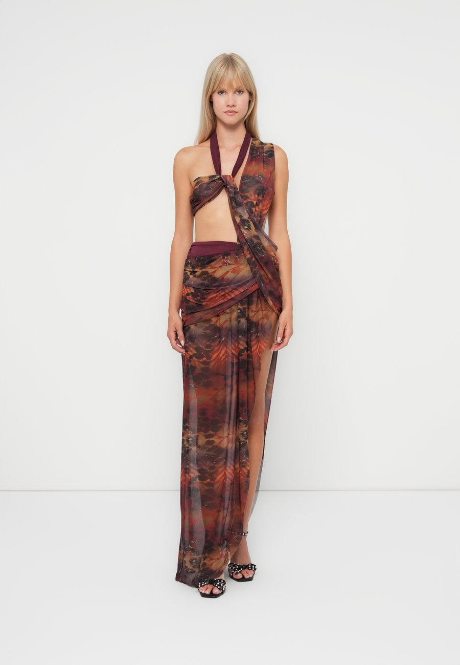 Платье Jaded London ASYMMETRIC DRAPED MAXI DRESS, Multi-Coloured
Платье Jaded London ASYMMETRIC DRAPED MAXI DRESS, Multi-Coloured