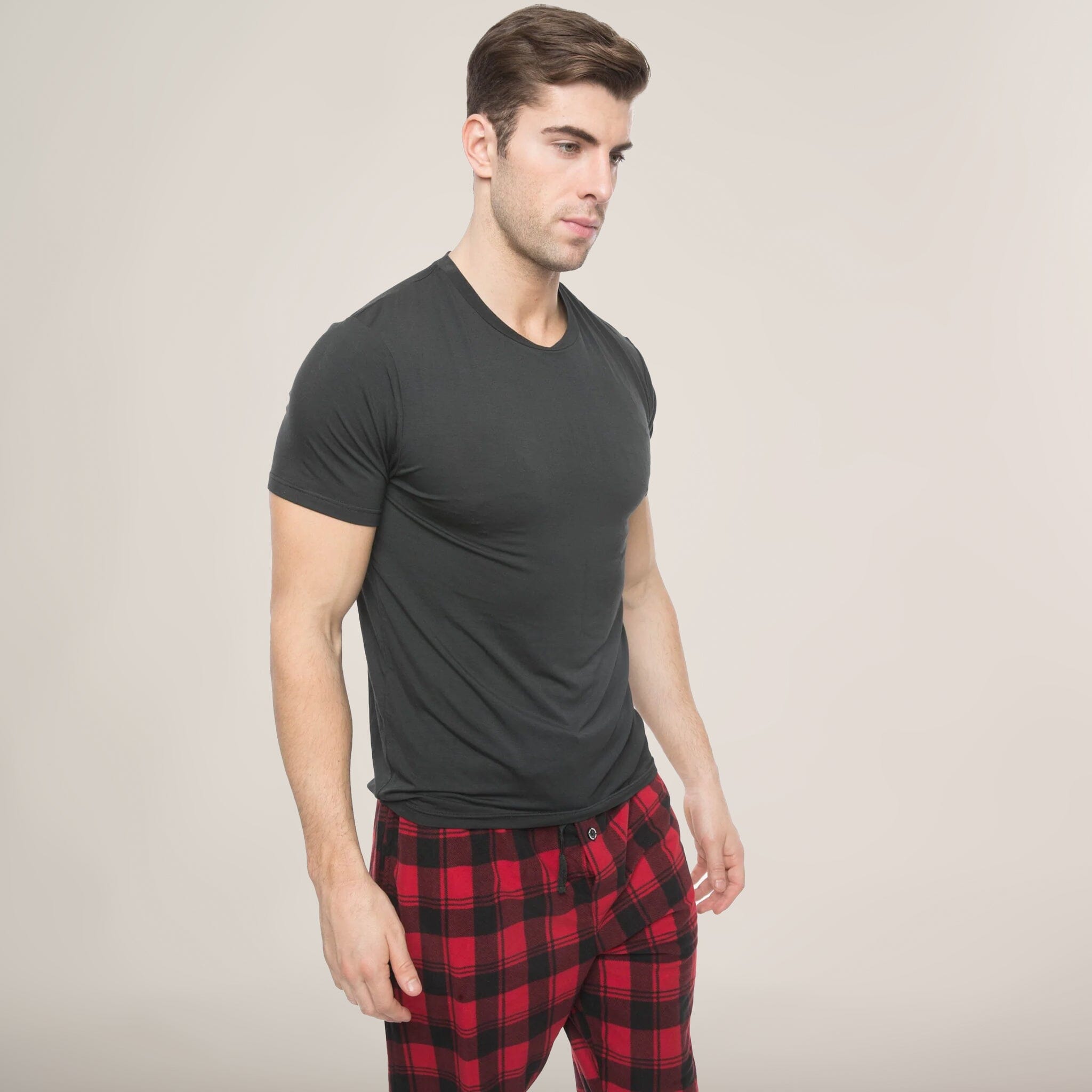 Только для членов клуба, мужская хлопковая футболка 3PK с V-образным вырезом Members Only, черный
Только для членов клуба, мужская хлопковая футболка 3PK с V-образным вырезом Members Only, черный