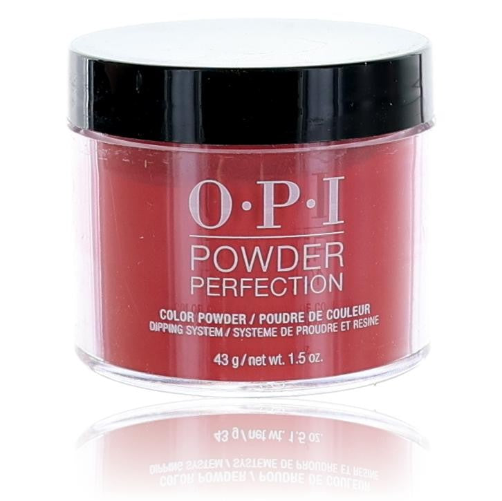 OPI Powder Perfection от OPI, 1,5 унции цветной пудры-дипа, каджунские креветки Opi, Clear/Transparent
OPI Powder Perfection от OPI, 1,5 унции цветной пудры-дипа, каджунские креветки Opi, Clear/Transparent