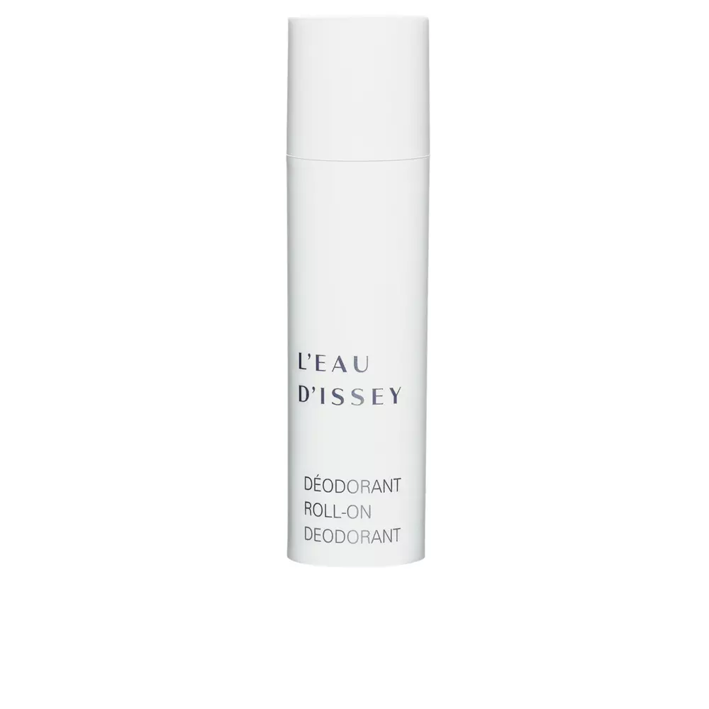 Дезодорант l’eau d’issey deodorant roll-on Issey Miyake, 50 мл.
Дезодорант l’eau d’issey deodorant roll-on Issey Miyake, 50 мл.