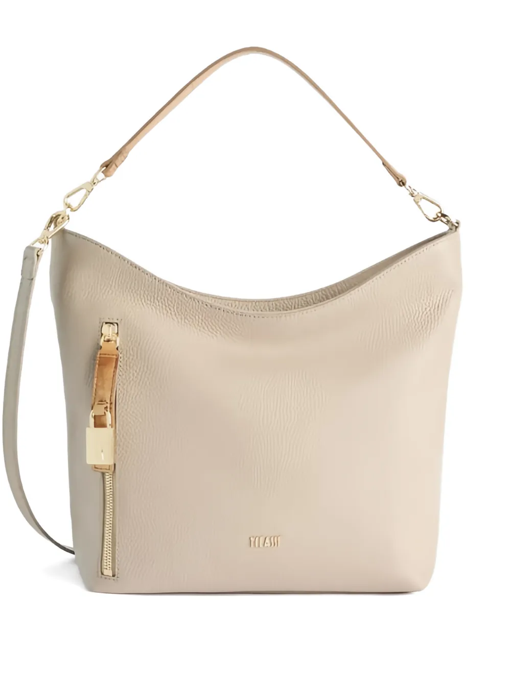 Сумка на плечо с молнией Alviero Martini 1° Classe, нейтральный
Сумка на плечо с молнией Alviero Martini 1° Classe, нейтральный