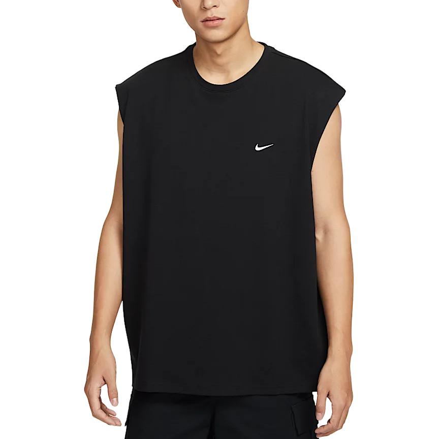 Nike Спортивный топ Men's Black
Nike Спортивный топ Men's Black