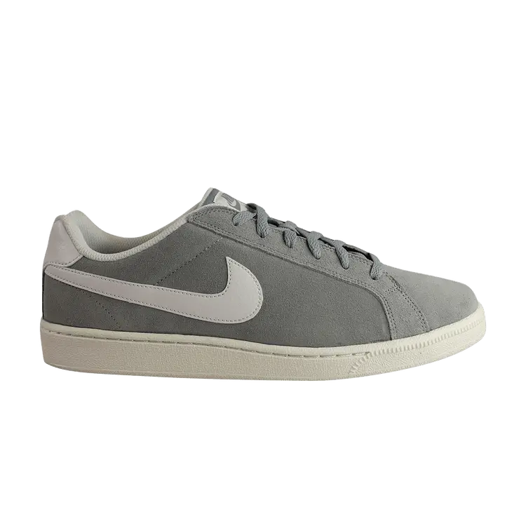 Кроссовки Court Majestic Suede, серый
Кроссовки Court Majestic Suede, серый