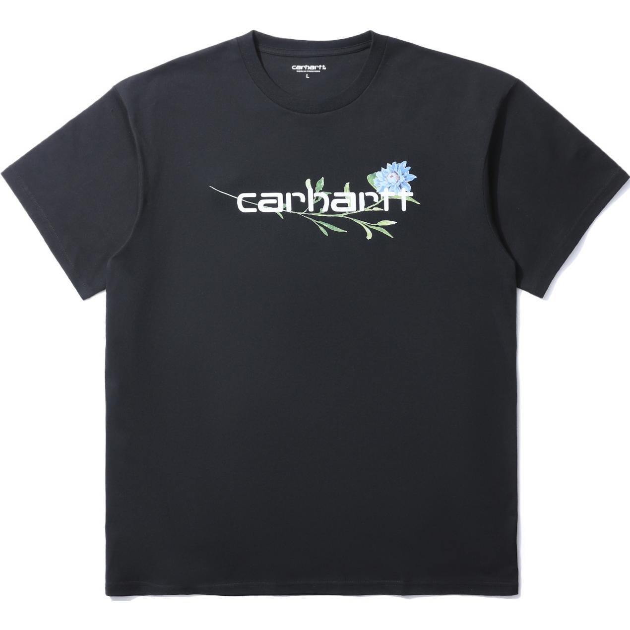 Футболка унисекс Carhartt WIP, ПКХ/Розовый
Футболка унисекс Carhartt WIP, ПКХ/Розовый