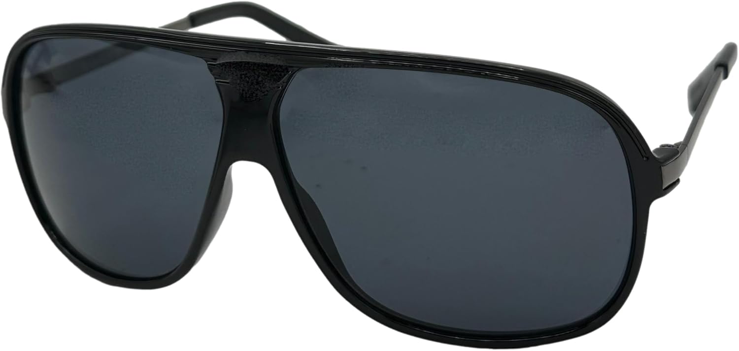 Солнцезащитные очки-авиаторы Timberland Shiny Black Mens Plastic Square Aviator, цвет дымчатый, TB7291 1A
Солнцезащитные очки-авиаторы Timberland Shiny Black Mens Plastic Square Aviator, цвет дымчатый, TB7291 1A