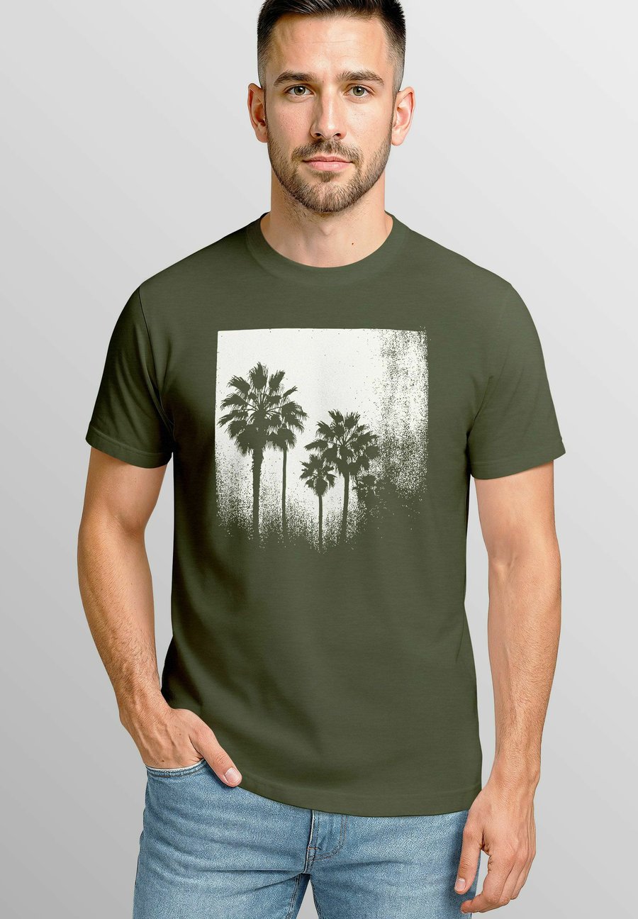 Футболка Neverless PALMEN FOTO VINTAGE STYLE FRONT STRAND, Army/Khaki, Хаки, Футболка Neverless PALMEN FOTO VINTAGE STYLE FRONT STRAND, Army/Khaki
Футболка Neverless PALMEN FOTO VINTAGE STYLE FRONT STRAND, Army/Khaki, Хаки, Футболка Neverless PALMEN FOTO VINTAGE STYLE FRONT STRAND, Army/Khaki