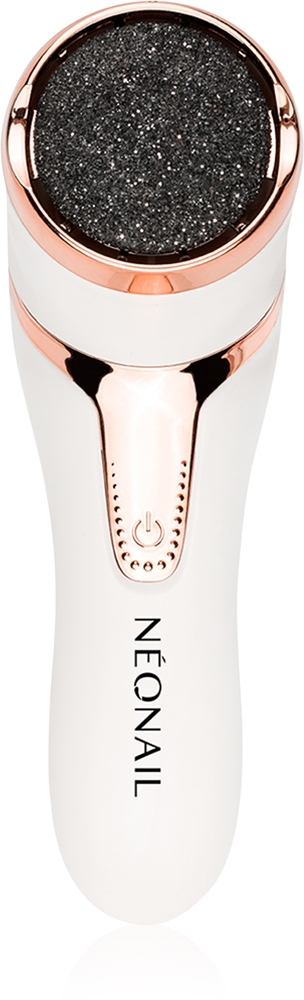 Электрическая пилка для ног, водонепроницаемая электрическая пилка для ног Neonail, 1 шт
Электрическая пилка для ног, водонепроницаемая электрическая пилка для ног Neonail, 1 шт