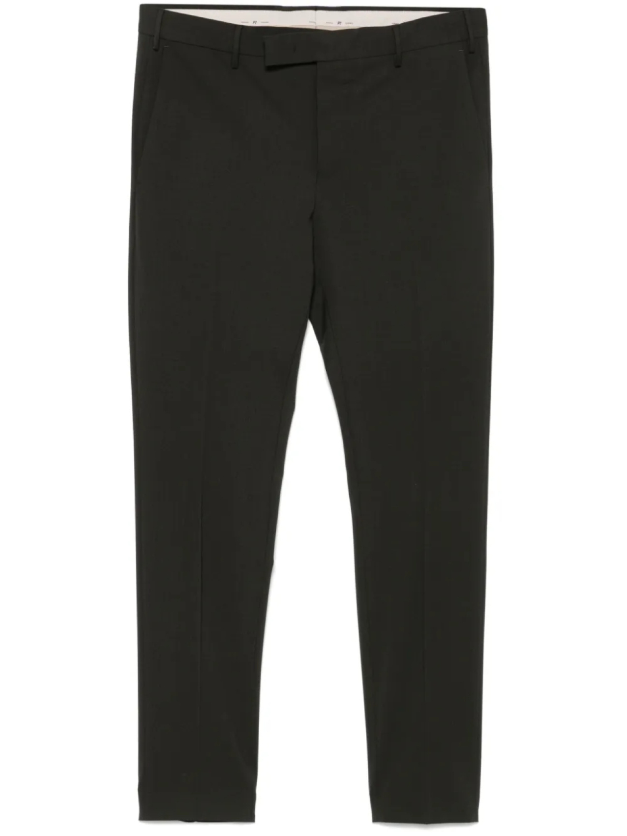 Зауженные брюки PT Torino, коричневый
Зауженные брюки PT Torino, коричневый