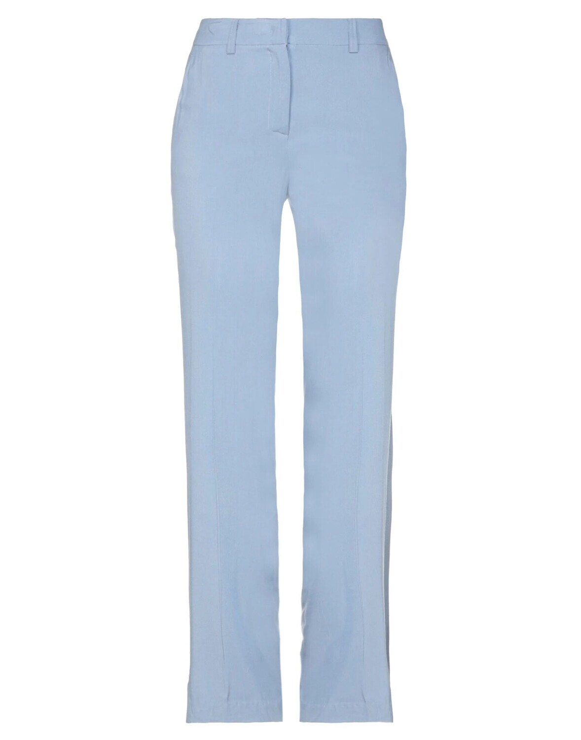 Брюки Hebe Studio, небесно-голубой
Брюки Hebe Studio, небесно-голубой