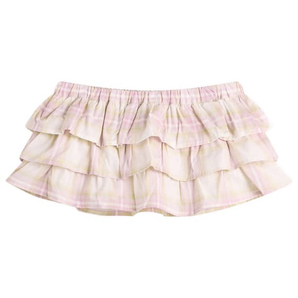 Шорты Jardin Gimaguas, розовый & желтый
Шорты Jardin Gimaguas, розовый & желтый