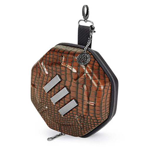 Аксессуары Enhanced Gaming ENHANCE Dice Case & Tray: Brown (Collector's Edition)
Аксессуары Enhanced Gaming ENHANCE Dice Case & Tray: Brown (Collector's Edition)