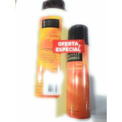 Мужской аромат Royale Ambree, Legrain
Мужской аромат Royale Ambree, Legrain