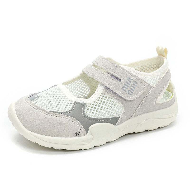 Детская обувь для повседневной жизни YUZHAOLIN, бежевый
Детская обувь для повседневной жизни YUZHAOLIN, бежевый