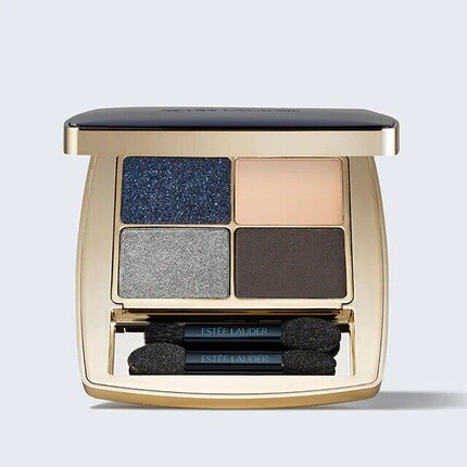 Estee Lauder Pure Color Envy Luxe Quad, Eyeshadow
Estee Lauder Pure Color Envy Luxe Quad, Eyeshadow
