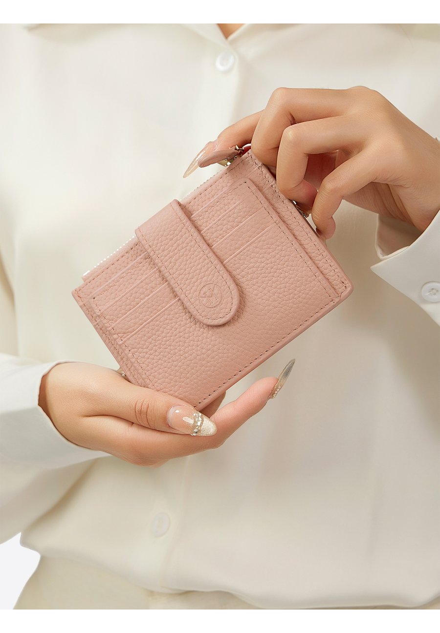 Кошелек Victoria Hyde VIVI, Rosa/Pink
Кошелек Victoria Hyde VIVI, Rosa/Pink