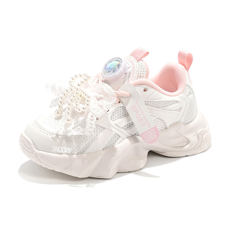 Износостойкие, легкие, амортизирующие, нескользящие, низкие, детские, повседневные кроссовки для детей SNOOPY, розовый
Износостойкие, легкие, амортизирующие, нескользящие, низкие, детские, повседневные кроссовки для детей SNOOPY, розовый