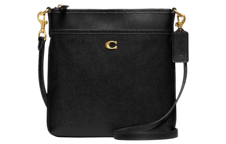 Сумка кросс-боди Kitt COACH
Сумка кросс-боди Kitt COACH