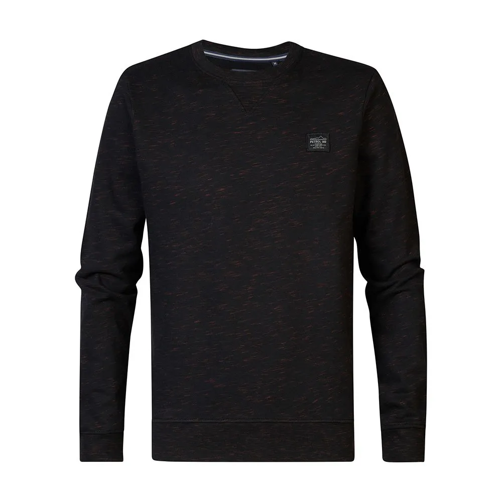 Толстовка Petrol Industries M-3040-SWR347, черный
Толстовка Petrol Industries M-3040-SWR347, черный