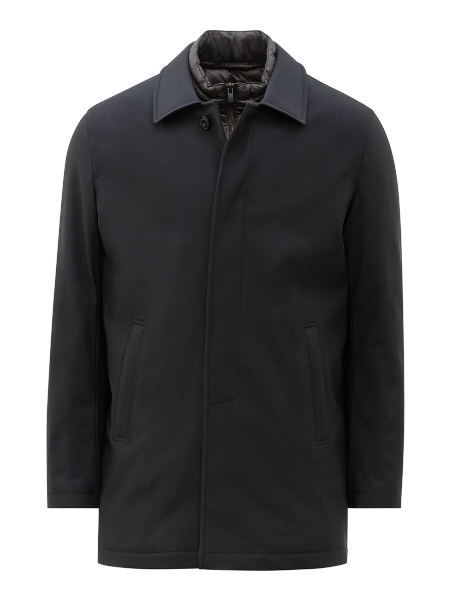 Куртка межсезонная RICANO Claudio, светло-синий
Куртка межсезонная RICANO Claudio, светло-синий