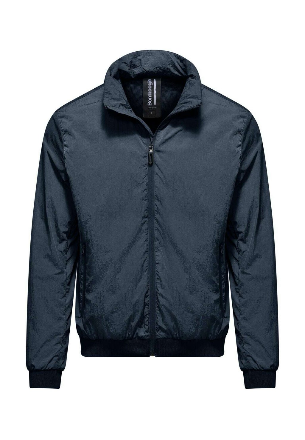 Водонепроницаемая куртка Bomboogie, темно-синий
Водонепроницаемая куртка Bomboogie, темно-синий